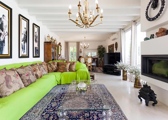 B&B Red Wine Country House
