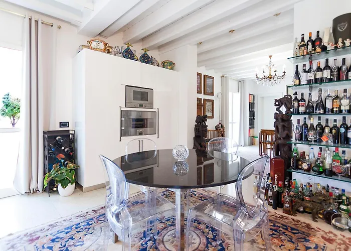 B&B Red Wine Country House