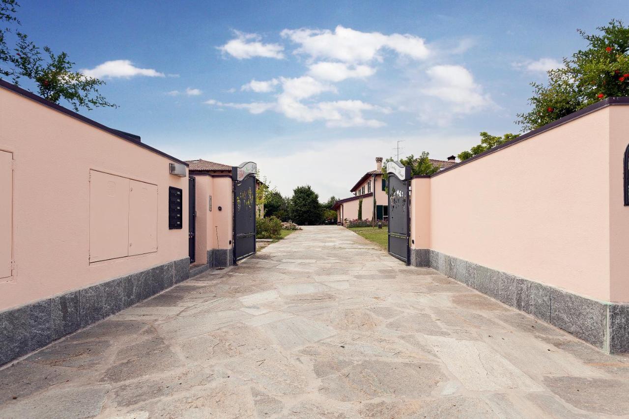 Red Wine Bed & Breakfast Castel San Pietro Terme