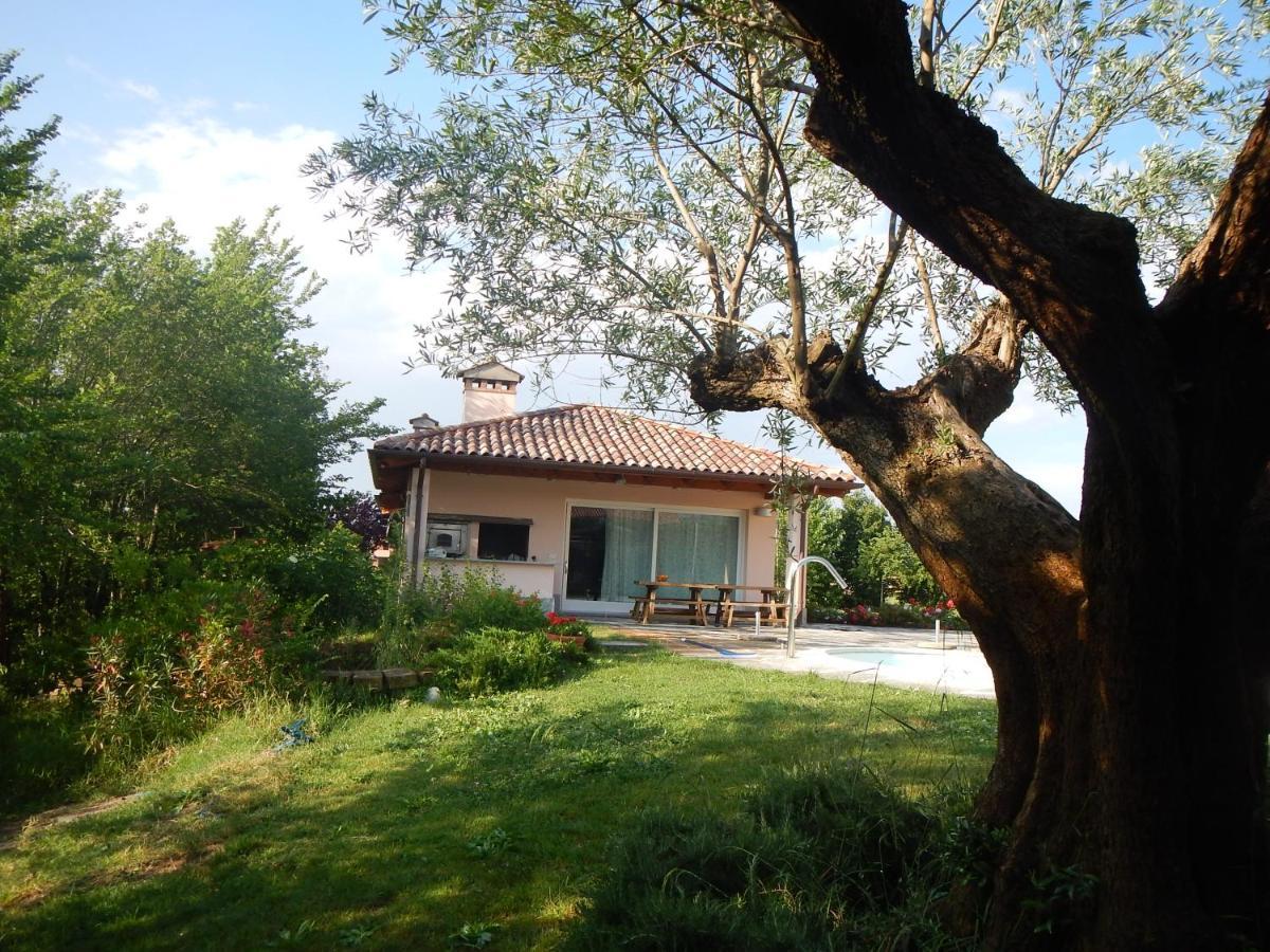 Bed & Breakfast Red Wine