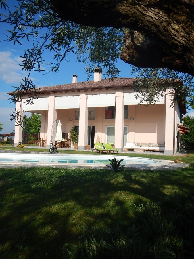 Red Wine Bed & Breakfast Castel San Pietro Terme